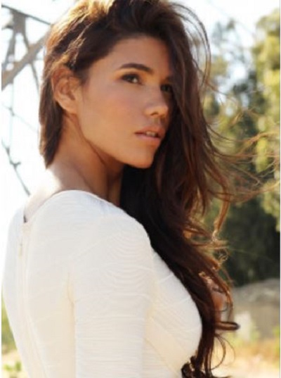 Paloma Jiménez Wiki, Age (Vin Diesel’s Wife) Bio, Family, Facts 14 Paloma Jiménez during photoshoot
