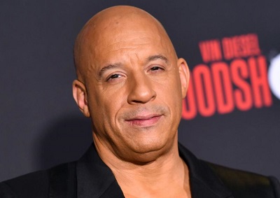 Paloma Jiménez Wiki, Age (Vin Diesel’s Wife) Bio, Family, Facts 3 Paloma Jiménez is best known as the wife of Vin Diesel