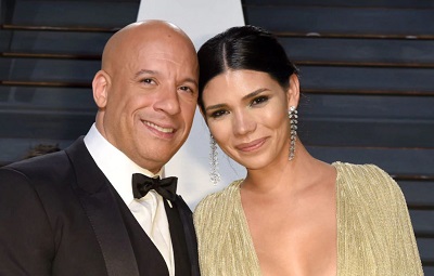 Paloma Jiménez Wiki, Age (Vin Diesel’s Wife) Bio, Family, Facts 10 Paloma Jiménez with her husband Vin Diesel