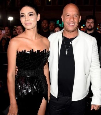 Paloma Jiménez Wiki, Age (Vin Diesel’s Wife) Bio, Family, Facts 9 Paloma Jiménez with boyfriend Vin Diesel