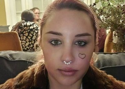 Paul Michael Wiki, Age (Amanda Bynes' Fiancé) Biography, Family & Facts 2 Paul Michael is best known as Amanda Bynes' Fiancé who is an American actress, comedian, and fashion designer