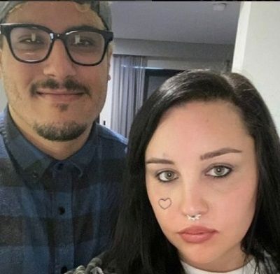 Paul Michael Wiki, Age (Amanda Bynes' Fiancé) Biography, Family & Facts 3 Paul Michael with his girlfriend Amanda Bynes (American Actress, Comedian and Fashion Designer)
