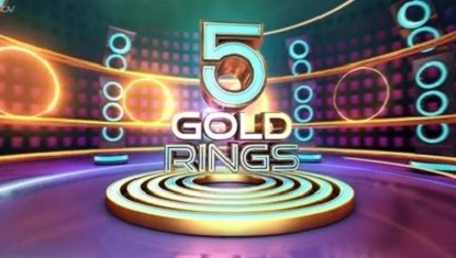 Phillip Schofield Height, Weight, Age, Wife, Biography, Family & More 5 Phillip Schofield's show 5 Gold rings