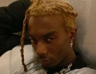 Playboi Carti age, height, and weight