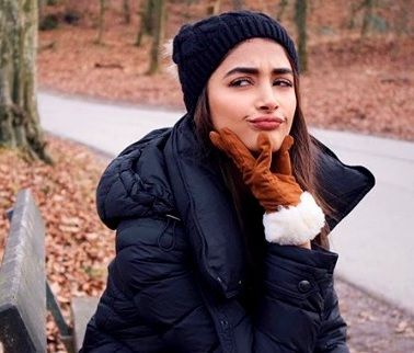 Pooja Hegde Height, Weight, Age, Boyfriend, Biography, Family & Facts 5 Pooja Hegde trivia