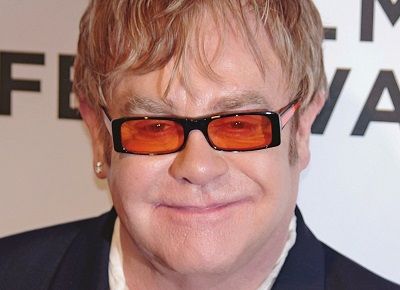 Renate Blauel Wiki (Elton John's Wife) Age, Biography, Family & More 2 Renate Blauel German-British Recording Engineer who is well recognized as a wife of Elton John (English singer, songwriter, pianist, and composer)