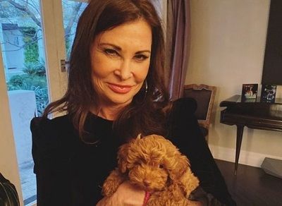 Sam Hains Wiki, Age (Jane Badler's Son) Biography, Family & Facts 2 Sam Hains is best known as a son of Jane Badler (American actress and singer)