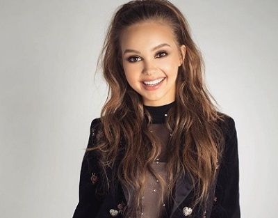Savannah May Height, Weight, Age, Boyfriend, Biography, Family & Wiki 4 Savannah May age, height, and weight