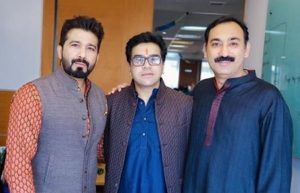Shalabh Dang Wiki (Kamya Punjabi's Boyfriend) Age, Biography, Family 5 Shalabh Dang Friends