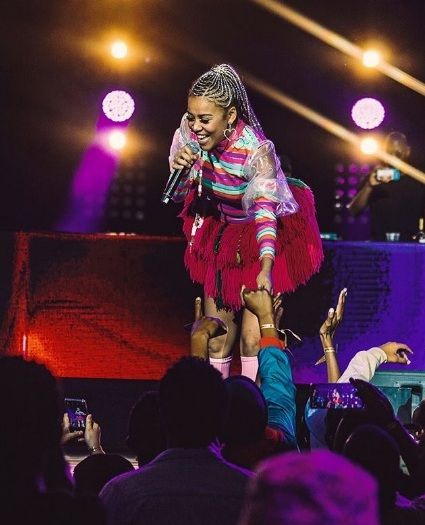 Sho Madjozi Height, Weight, Age, Boyfriend, Biography & Family 5 Sho Madjozi career and net worth