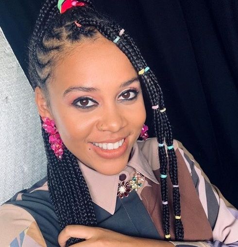 Sho Madjozi Height, Weight, Age, Boyfriend, Biography & Family 6 Sho Madjozi trivia