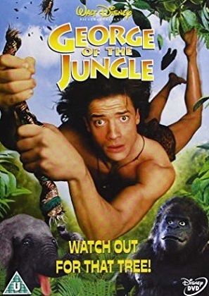Sibi Blazic's film George of the Jungle