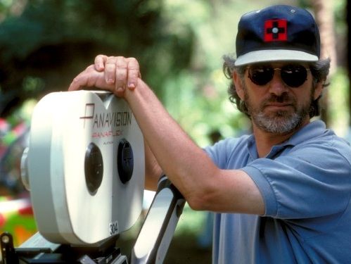 Steven Spielberg Height, Weight, Age, Wife, Biography, Family & More 8 Steven Spielberg career and net worth