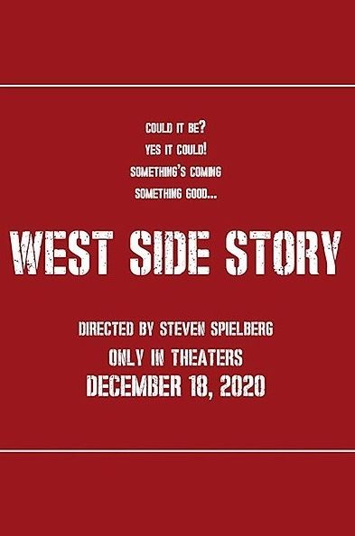 Steven Spielberg Height, Weight, Age, Wife, Biography, Family & More 2 Steven Spielberg movie West Side Story