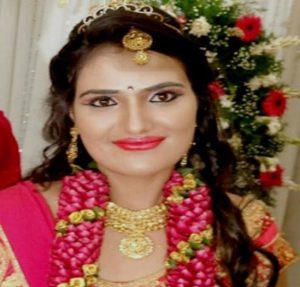 Sushmita Wiki, Age (Kannada Singer) Husband, Biography, Family, Death 4 Sushmita Quick Facts