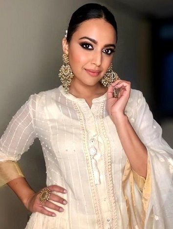 Swara Bhaskar