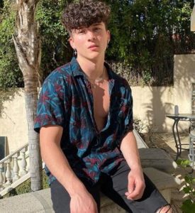 Tony Lopez Height, Weight, Age, Girlfriend, Biography & Family