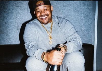 William Selby Wiki (Willdaboss) Age, Wife, Biography, Family & Facts 4 William Selby American Celebrity Jeweler and Social Media Personality