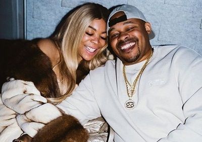 William Selby Wiki (Willdaboss) Age, Wife, Biography, Family & Facts 2 William Selby is best known as a rumored boyfriend of Wendy Williams (American TV host, businesswoman, author, and internet personality)