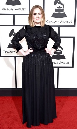 Adele Height, Weight, Age, Husband, Biography, Family, Affairs 3 Adele height weight