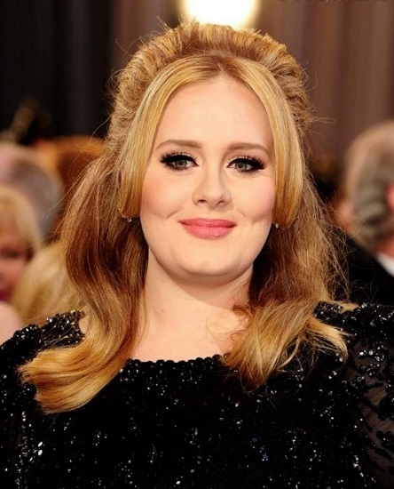 Adele