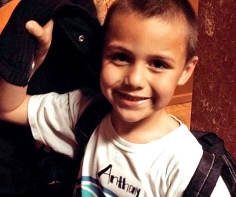 Anthony Avalos
