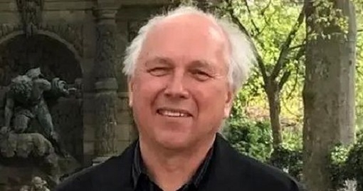 Charles Leitrants