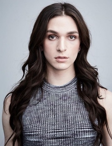 Eve Lindley Wiki, Age, Height, Weight, Boyfriend, Biography & Family 13 Eve Lindley
