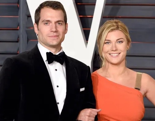 Henry Cavill Height, Weight, Age, Wife, Girlfriend, Biography & More 4 Henry Cavill girlfriend Tara King