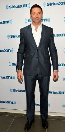 Hugh Jackman Height, Weight, Age, Wife, Children, Biography & More 11 Hugh Jackman height weight