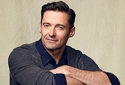 Hugh Jackman Height, Weight, Age, Wife, Children, Biography & More 15 Hugh Jackman trivia