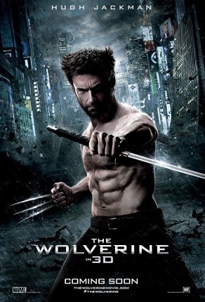 Hugh Jackman Height, Weight, Age, Wife, Children, Biography & More 14 Hugh Jackman's The Wolverine