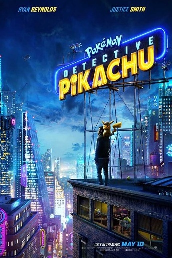 Justice Smith Height, Weight, Age, Girlfriend, Biography, Family & Facts 5 Justice Smith movie Detective Pikachu