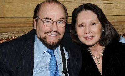 Kedakai Turner American Former Model and Real Estate Broker who is best known as a wife of James Lipton (American writer, lyricist, and actor)