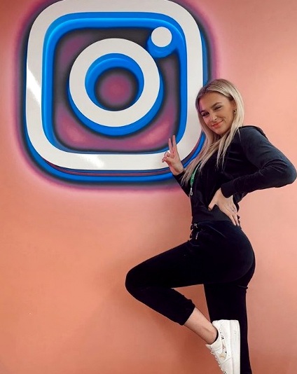 Madi Monroe career & net worth