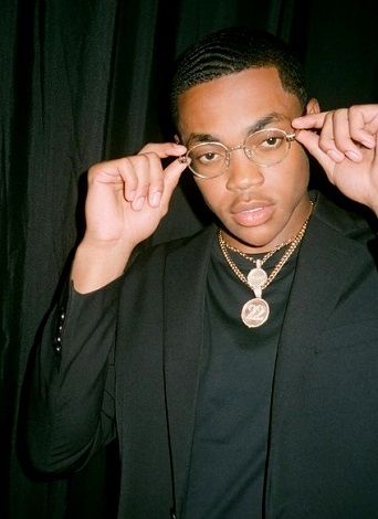 Michael Rainey Jr.
