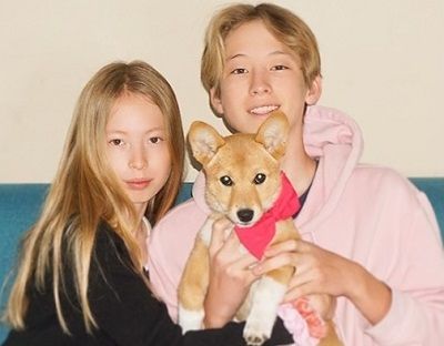 Rina Johnson Wiki, Age, Height, Weight, Biography, Family & More 4 Rina Johnson age, height, and weight
