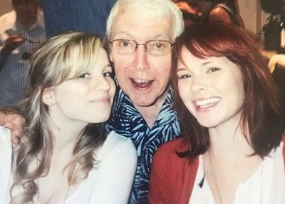 Suzanne Santo Age, Husband, Boyfriend, Height, Weight, Biography & More 4 Suzanne Santo age, height, and weight