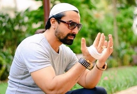 Ajaz Khan facts