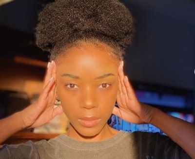 Ama Qamata Wiki, Age, Height, Weight, Boyfriend, Biography, Family & More 3 Ama Qamata Wiki, Bio, & Age