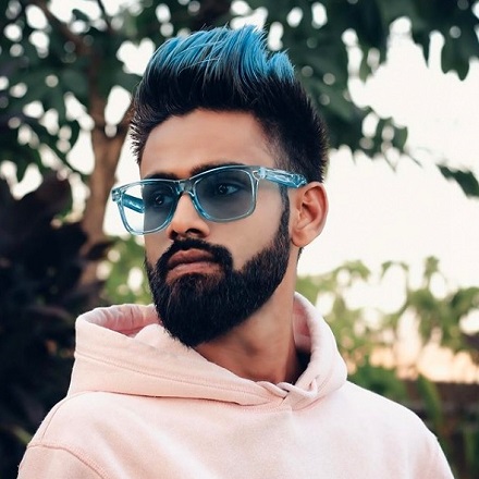 Amir Siddiqui Wiki (TikTok Star) Age, Height, Weight, Girlfriend, Biography & Family 2 Amir Siddiqui biography