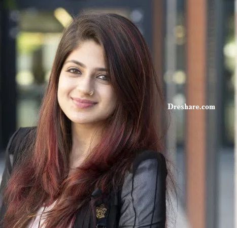 Anushka Malhotra Body Appearance