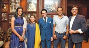 Bunty Bajaj Wiki (Miheeka Bajaj's Mother) Age, Biography, Family & Facts 4 Bunty Bajaj Facts
