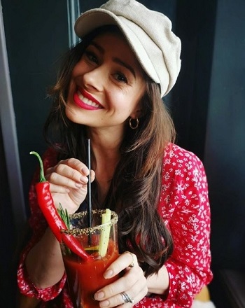 Camilla Thurlow Wiki (Love Island) Age, Height, Weight, Husband & Biography 6 Camilla Thurlow facts