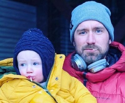 Christian Schauf Wiki, Bio & Age