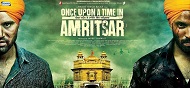 Dilpreet Dhillon Height, Weight, Age, Wife, Family, Biography & More 9 Dilpreet Dhillon's debut movie Once Upon a Time in Amritsar