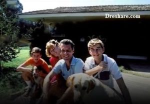 Eric Osmond Wiki (Ken Osmond's Son) Age, Biography, Family & More 3 Eric Osmond Facts