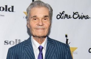 Hope Willard Wiki (Fred Willard’s Daughter) Age, Biography, Family & More 3 Fred Willard Career & Movies