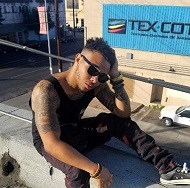 Gregory Tyree Boyce Wiki, Age, Girlfriend, Height, Weight, Biography & Family 7 Gregory Tyree Boyce tattoos