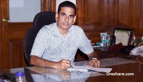 Iqbal Chahal